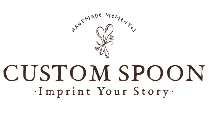 Custom Spoon
