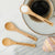 Bamboo Mini Spoons