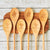 Birch Utensils