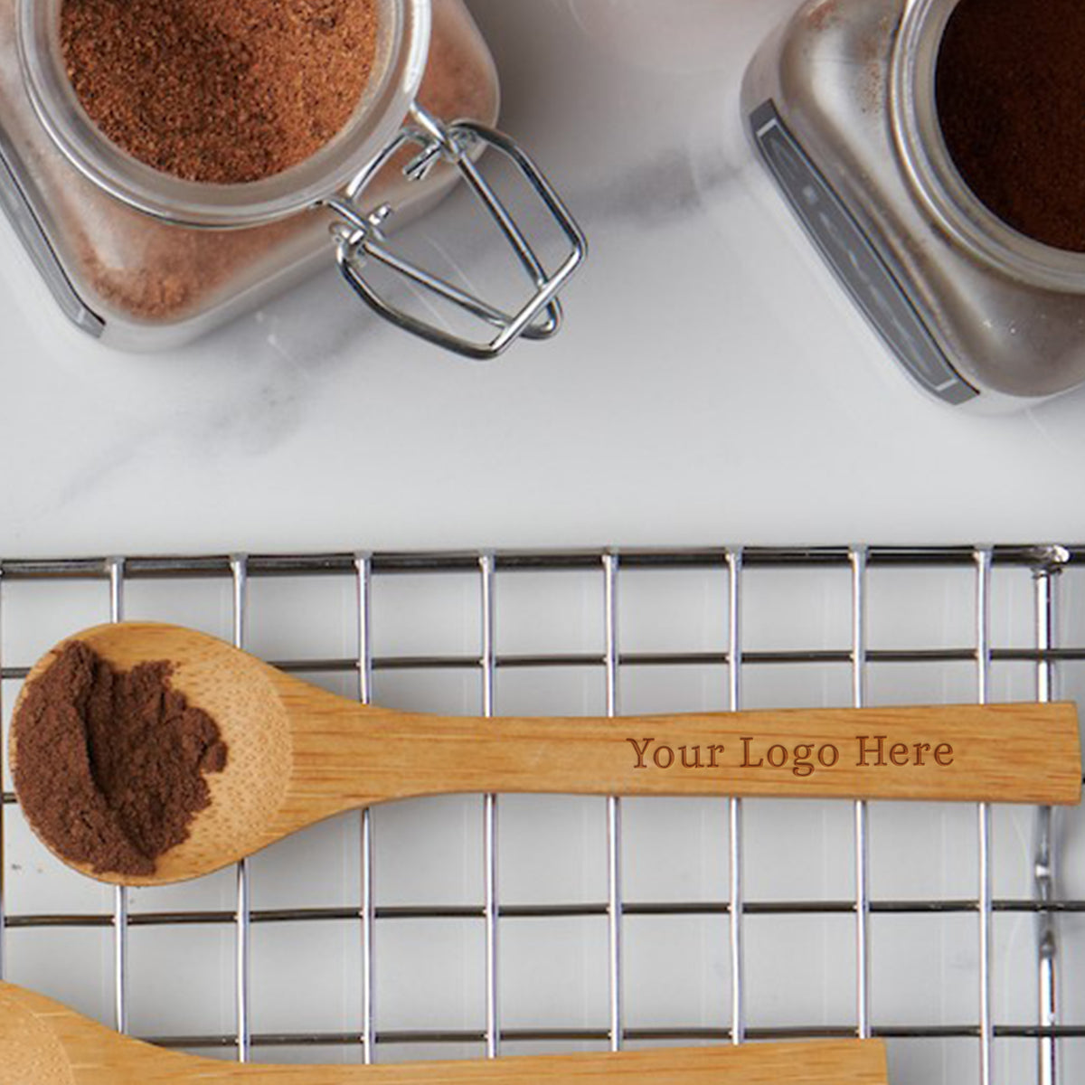 Promotional Mini Wooden Spoons